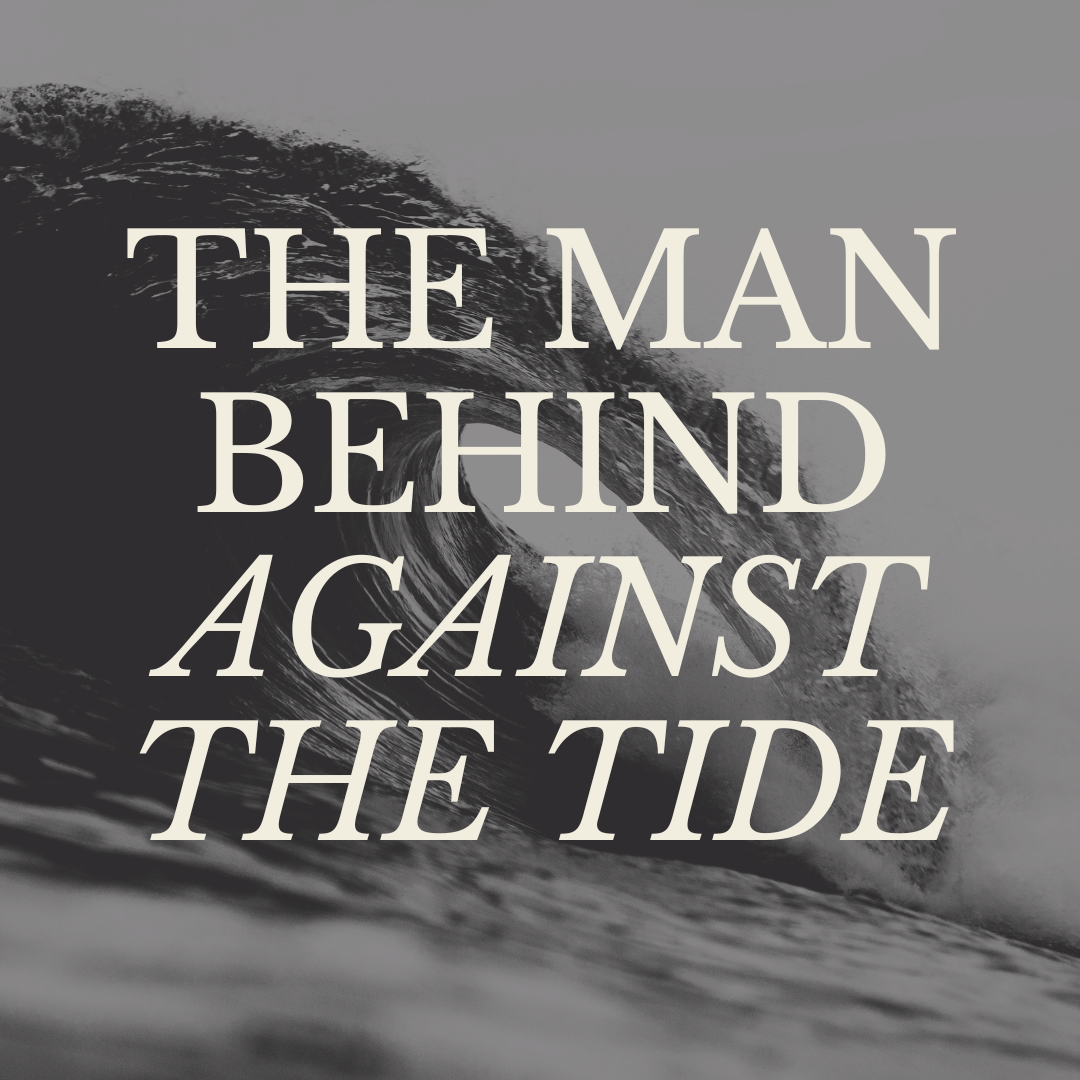 Phillip Leighton-Daly: Weaving History, Adventure, and Legacy